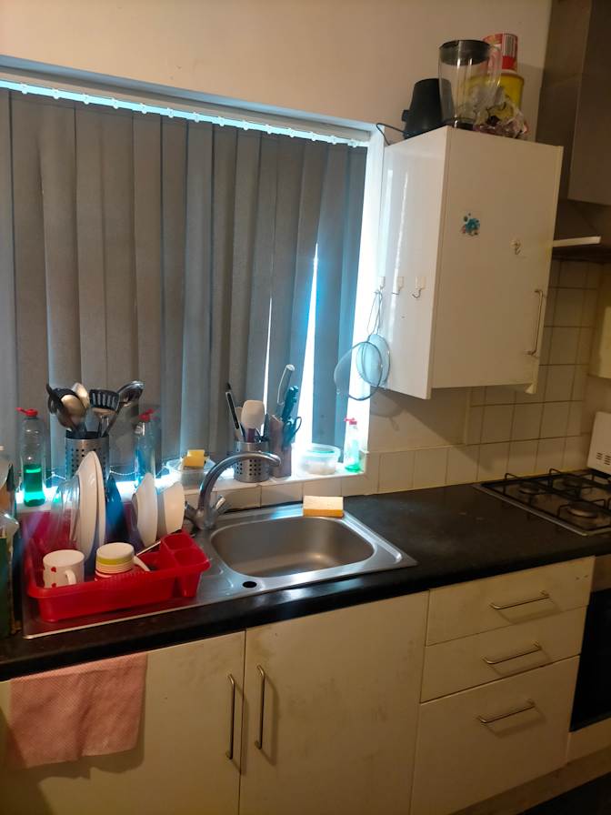 Photo of prince's room