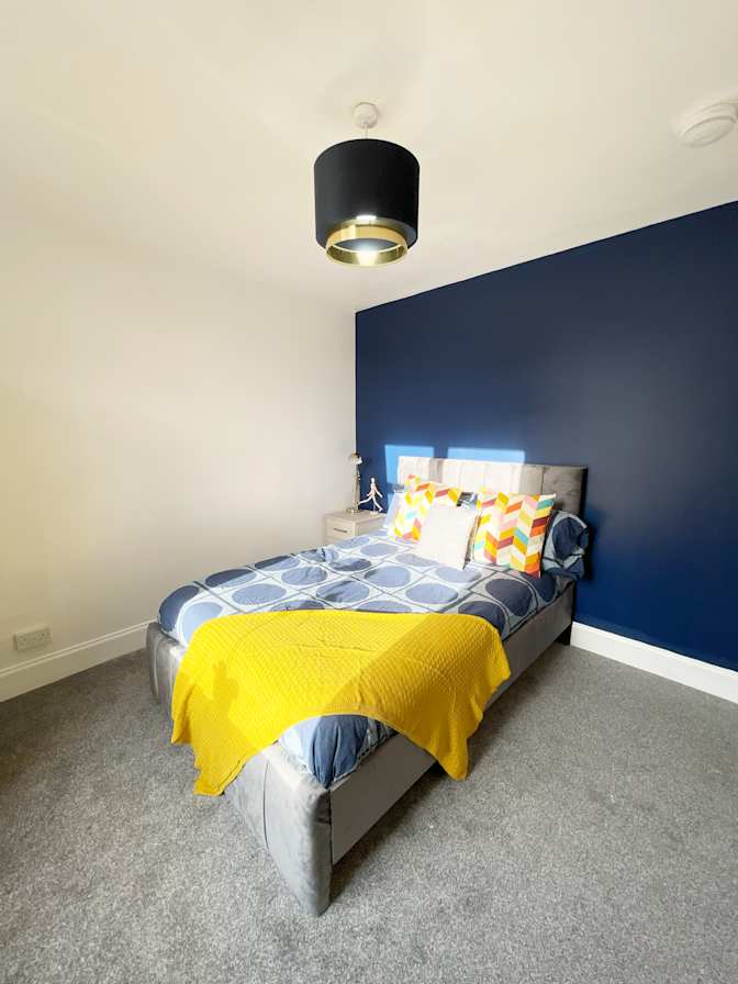 Photo of Upper Residence Property Ltd.'s room
