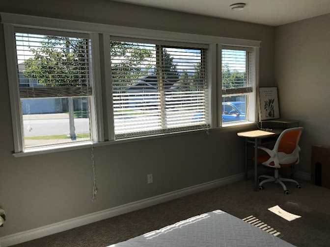 Photo of cristin's room