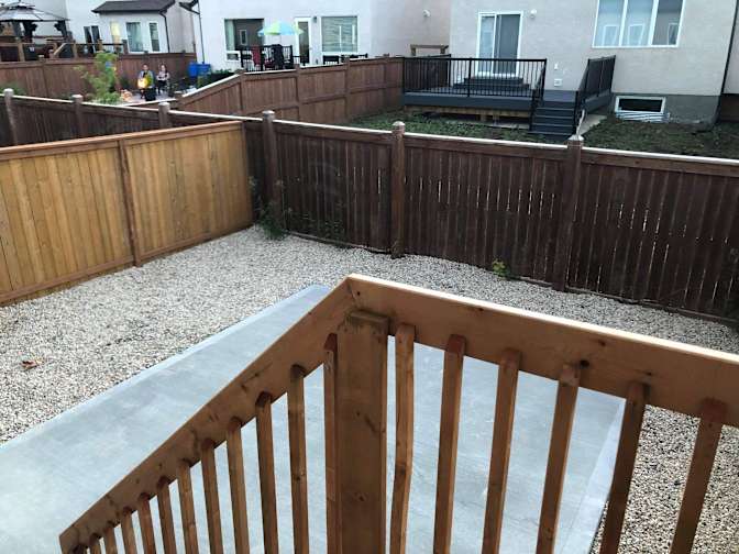 Ma. Christina's room