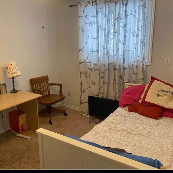 redjo tjhiong-sie's room