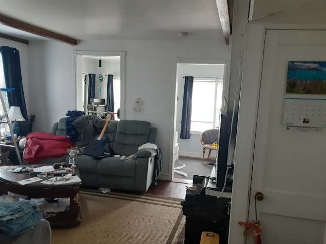 Photo of paul's room