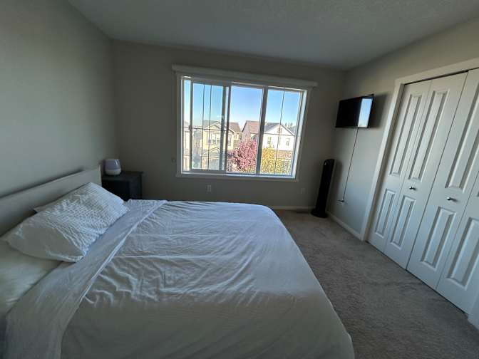 Daniel Lascano's room