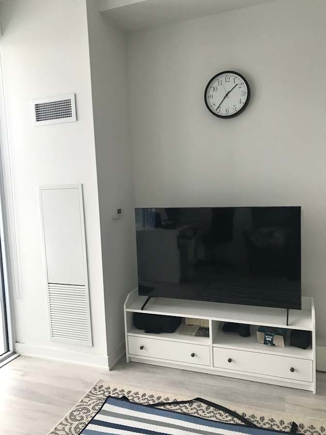 Photo of Shweta's room