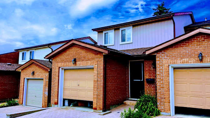 Photo of Akash's room