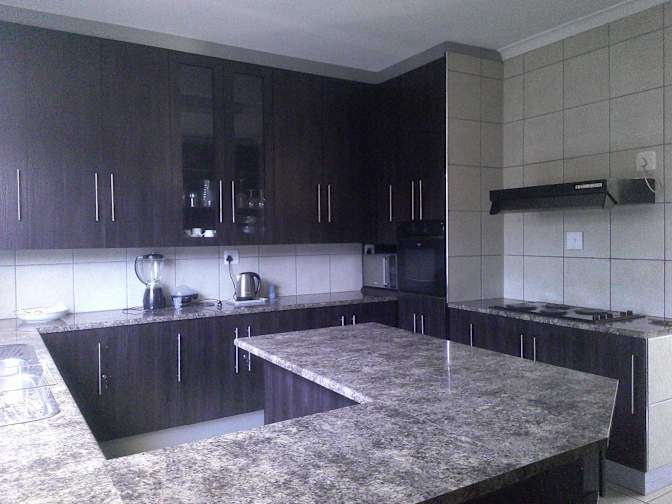 Photo of dikazi general trading's room