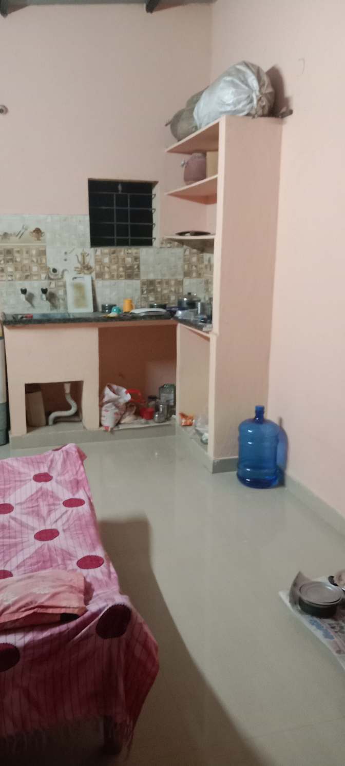 Photo of Pranathi's room