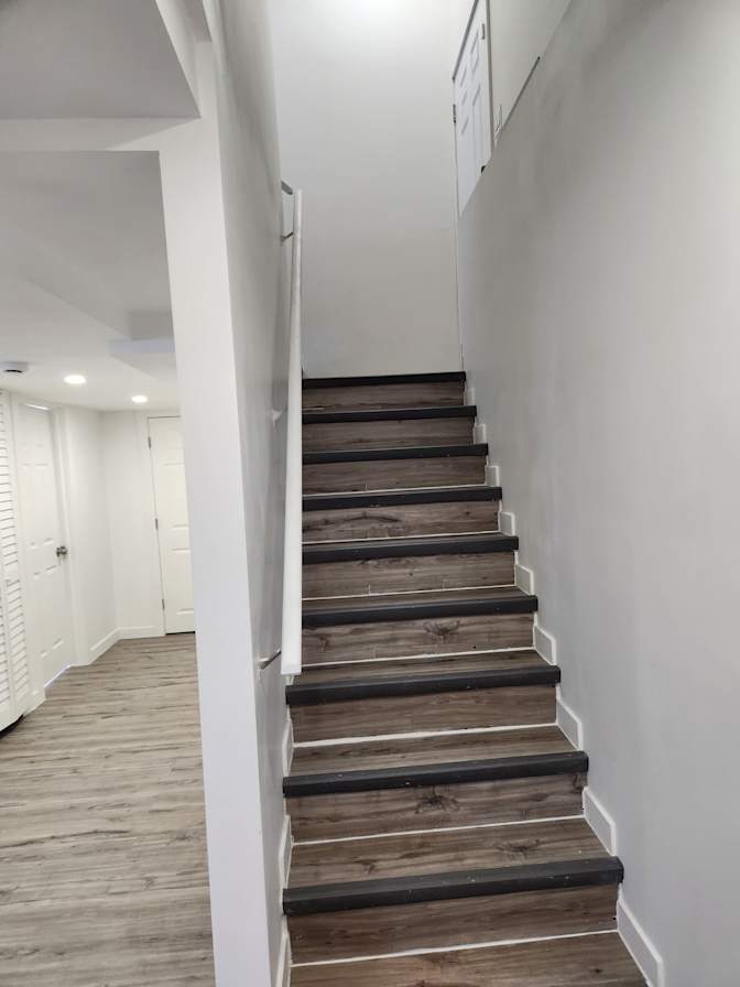 Abiola Adenuga's room