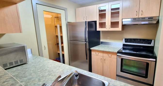 Photo of Tara's room