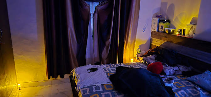 Photo of Arindam Das's room