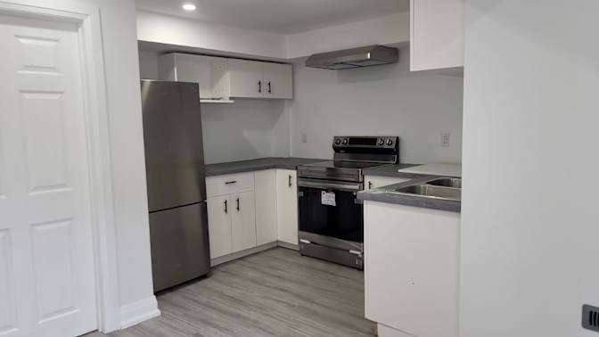 Blaise Ernest's room