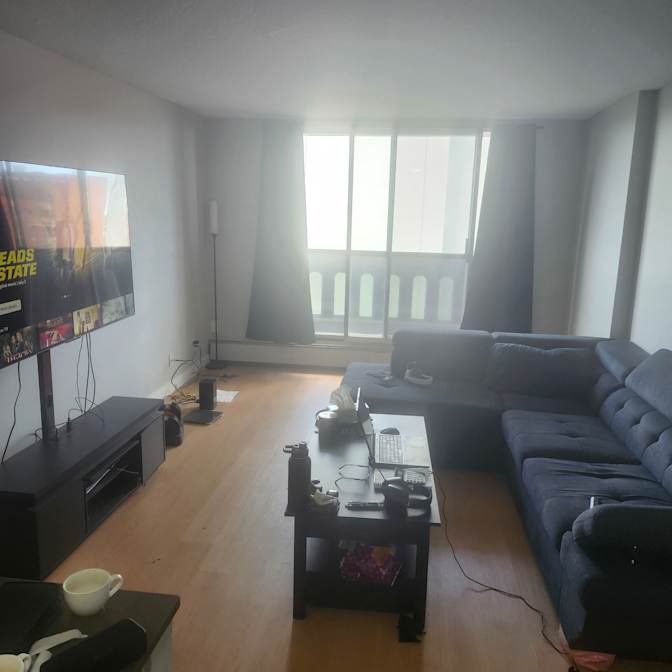 Photo of Kody Catania's room