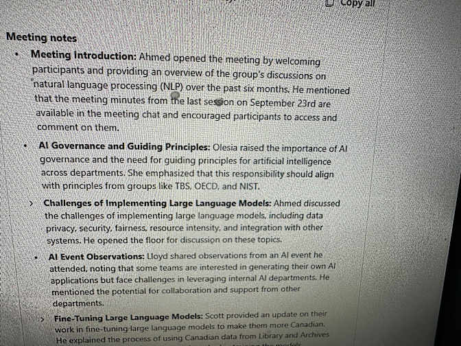 Photo of Ahmed's room