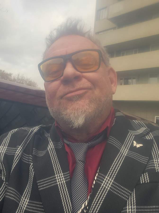 Aidan Pringle's room