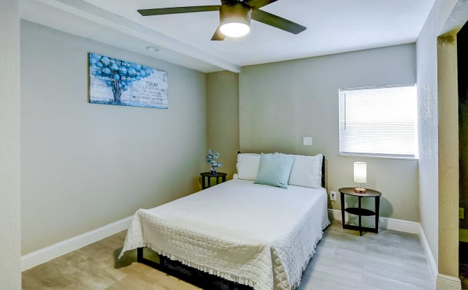 Photo of PadSplit's room