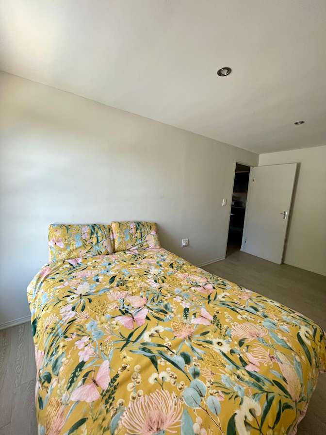 Photo of Tia's room