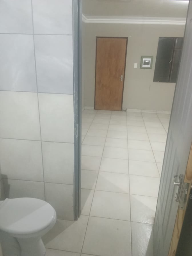 Photo of Nathan's room
