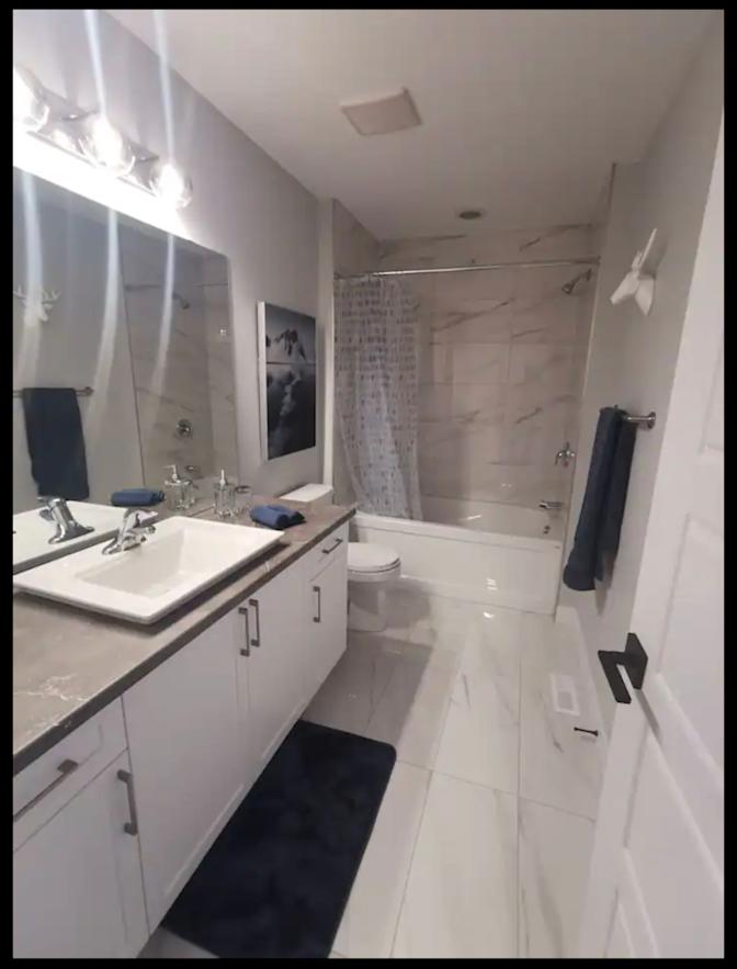 Photo of Ali Syed's room