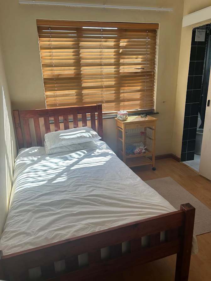Photo of Danny's room