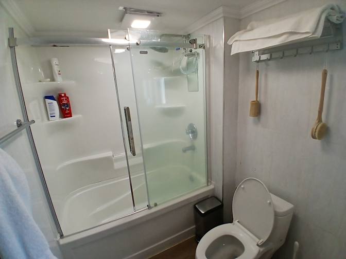 Photo of Sahil's room