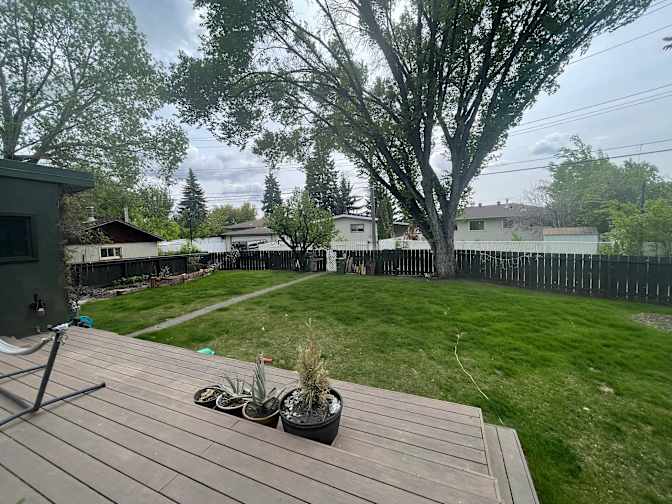 Chris J MacDonald's room