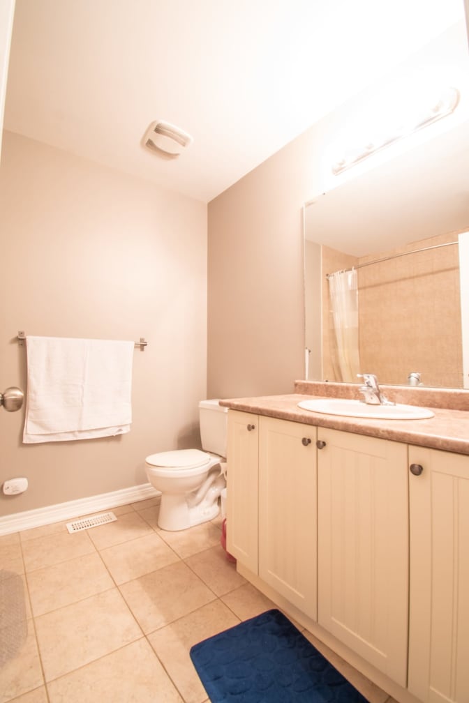 Hammad Hassan's room