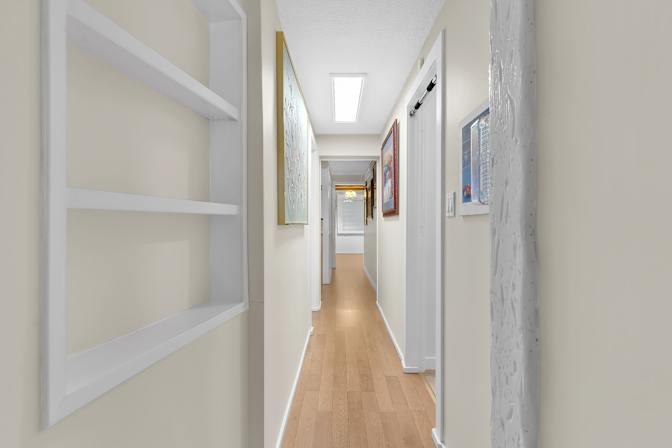 Photo of Palmy's room