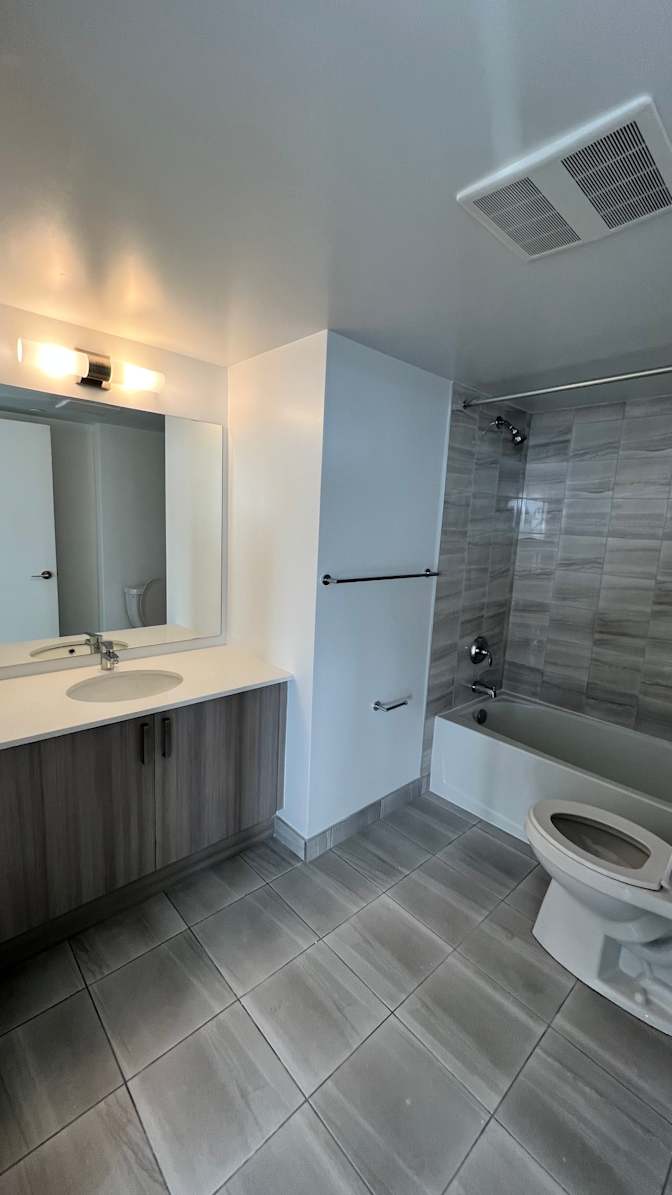 Photo of Anita's room