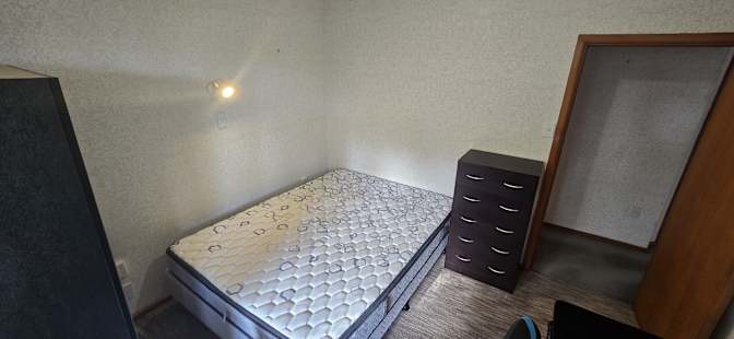 Photo of Rob's room