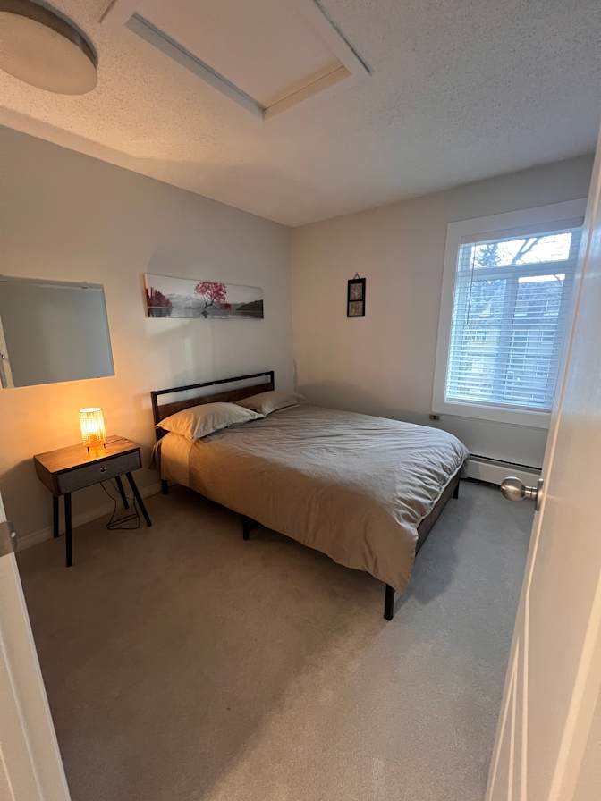Photo of Julie's room
