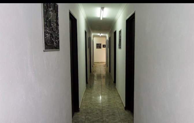 Photo of Joseph's room