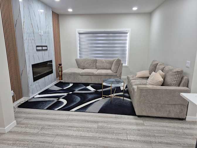 FLORENCE ALEX-ALAKE's room