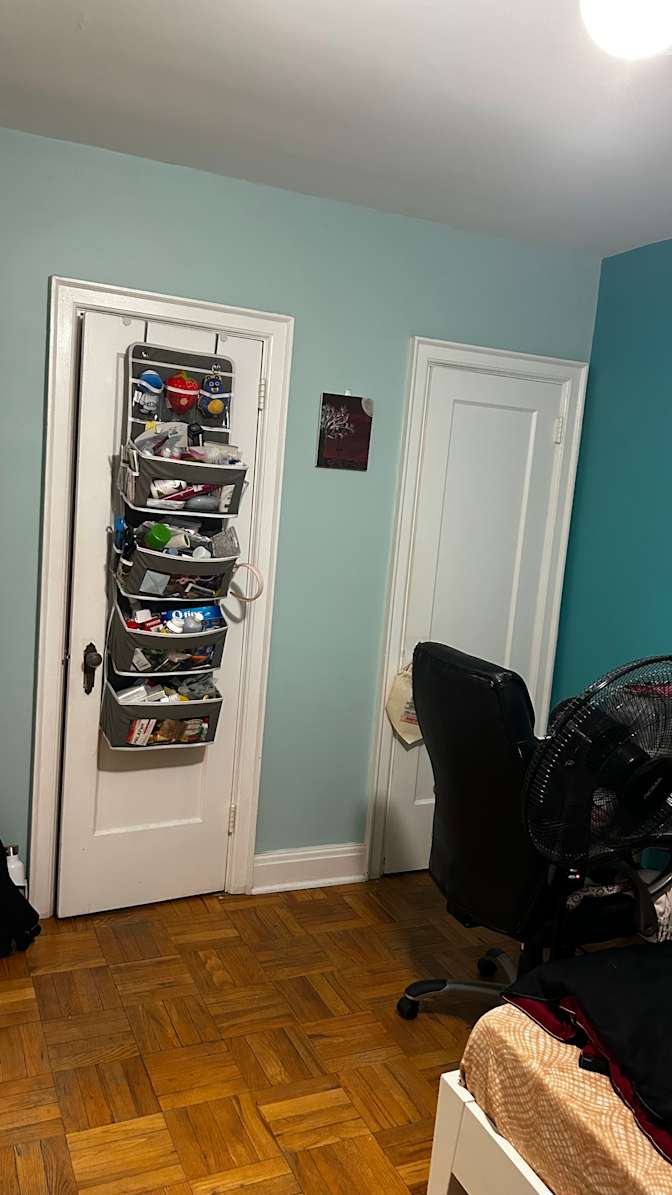 Photo of Sruthi Are's room