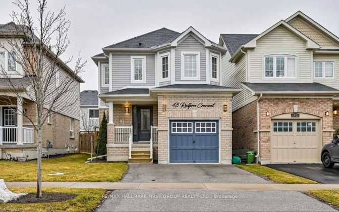 Photo of Steve Brown's room