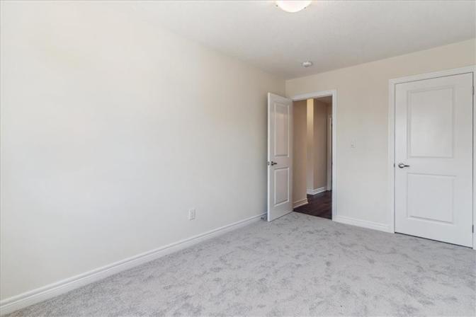 Abbey Burnison's room