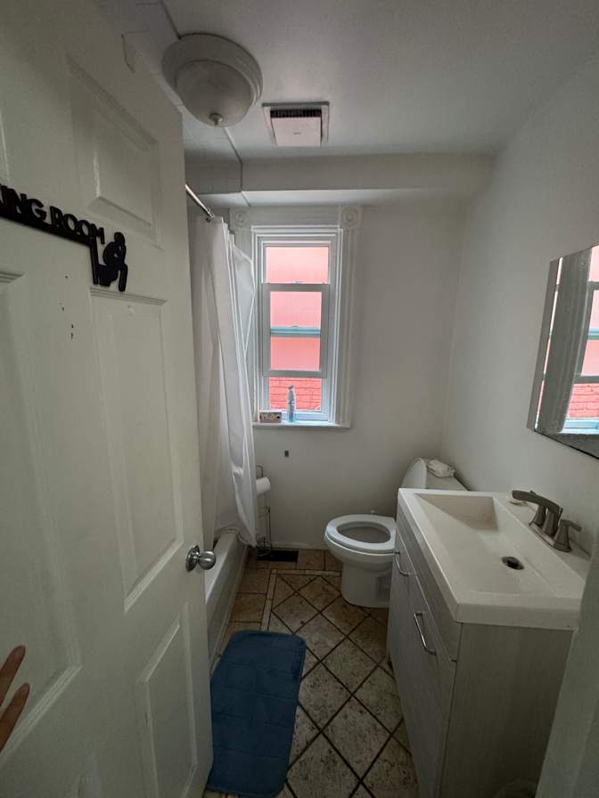 mariachiara patruno's room