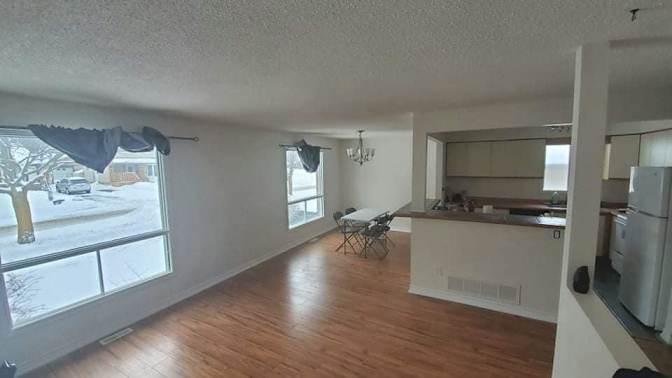 Photo of Alison's room