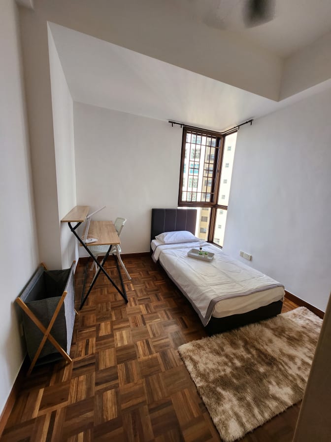 Photo of Roomie Haven's room