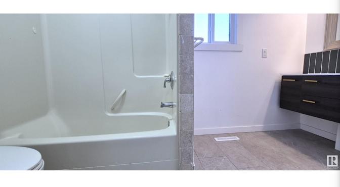 Photo of Esther's room