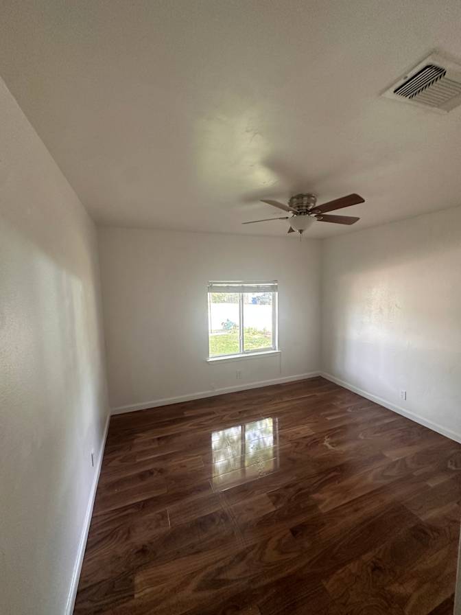 Photo of Marielys's room