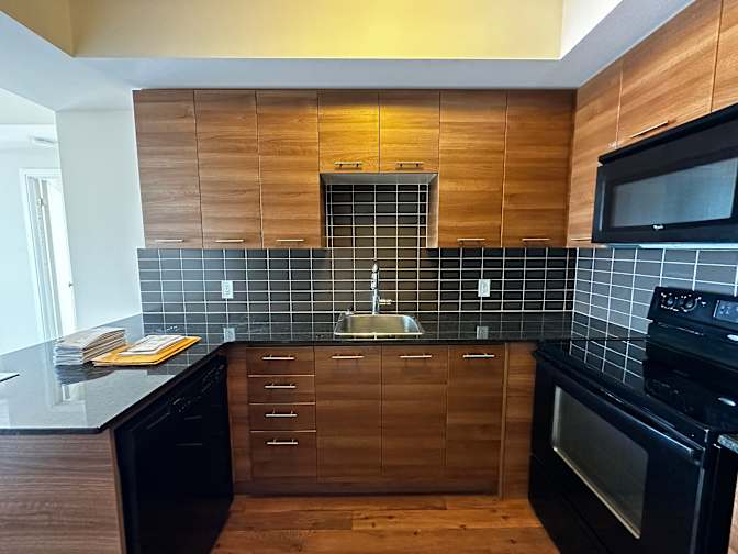 Photo of Hagop's room