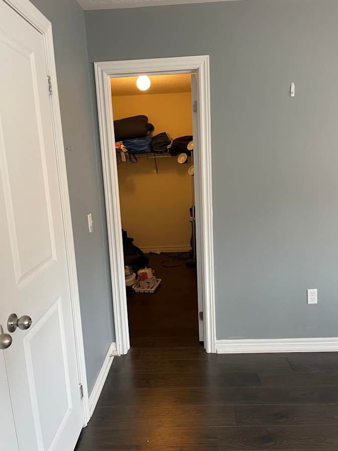 Photo of Red Atendido's room