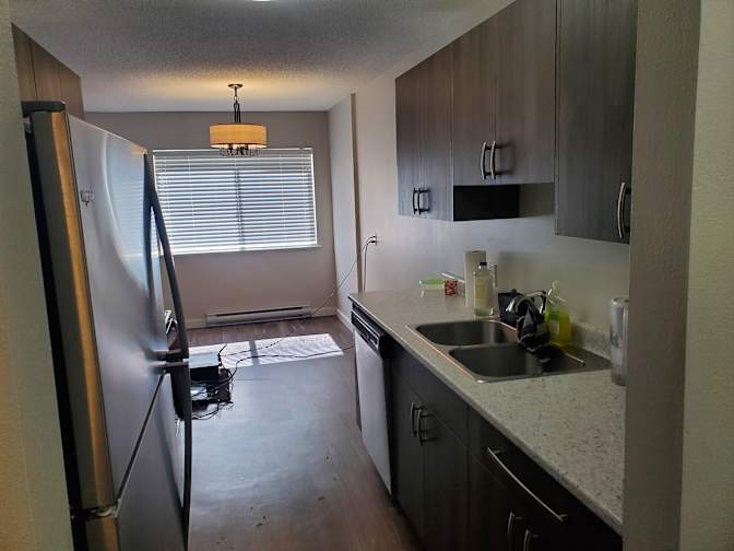 Photo of Brian's room