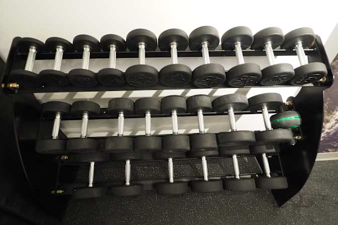 Matthew Lavergne's room