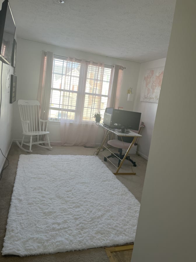 Photo of Nije's room