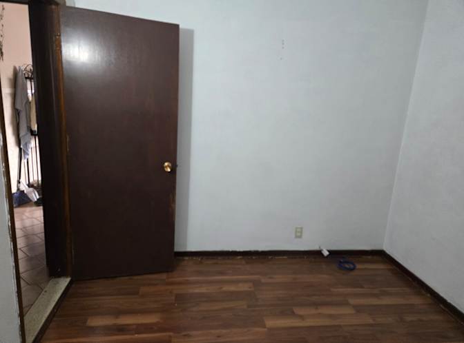 Photo of Sophia's room