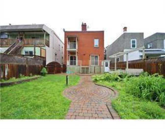 Marianne Graham's room