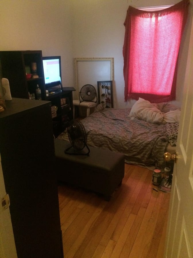 Photo of Lili's room