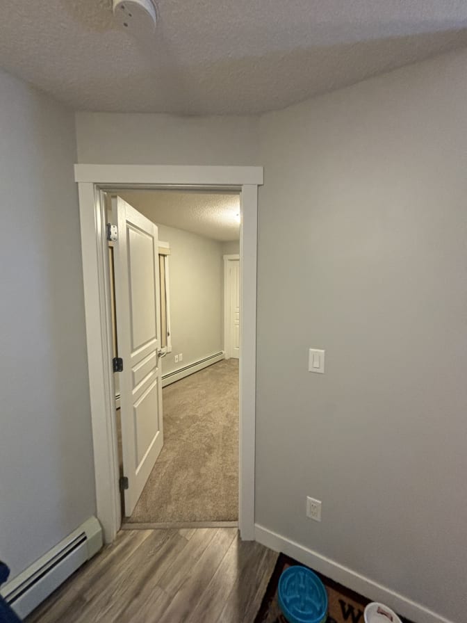 Emma Anthieren's room