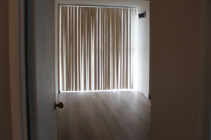 Photo of Tabrez's room